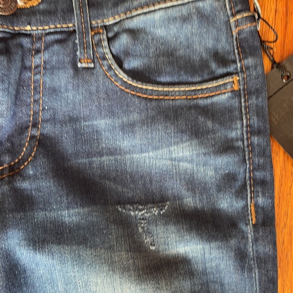 TRUE RELIGION VICTORIA SKINNY JEANS 👖 NWT